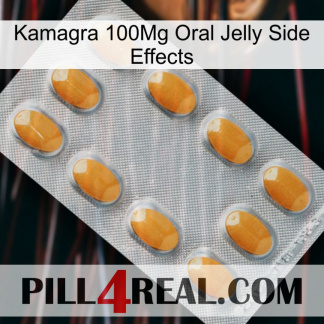 Kamagra 100Mg Oral Jelly Side Effects cialis3
